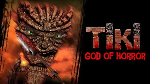 Tiki still