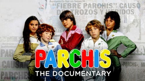 Parchís: the Documentary still