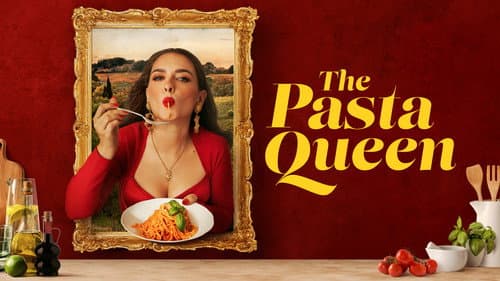 The Pasta Queen still