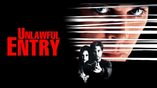 Unlawful Entry still