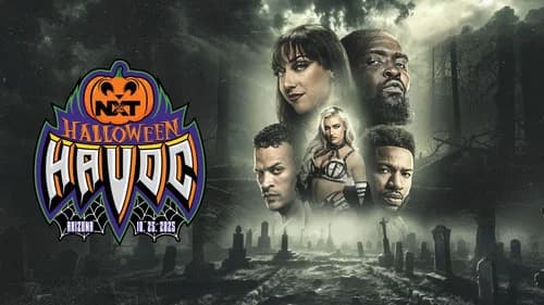 NXT Halloween Havoc 2025 still