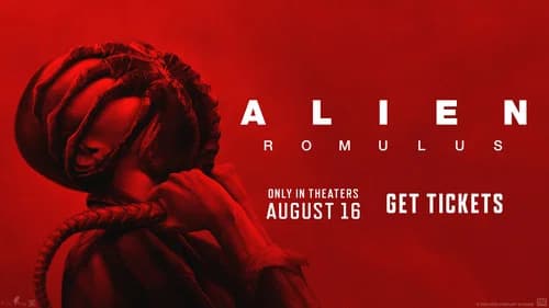 Alien: Romulus still