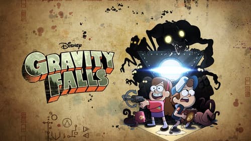 Gravity Falls still