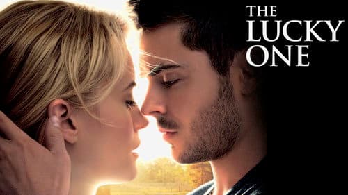 The Lucky One still