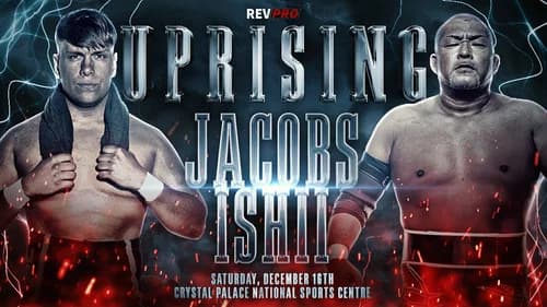 RevPro Uprising 2023 still