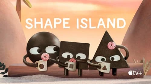 Shape Island still