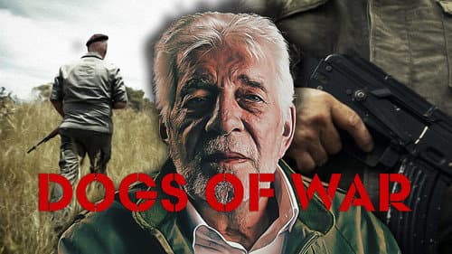 Dogs of War still