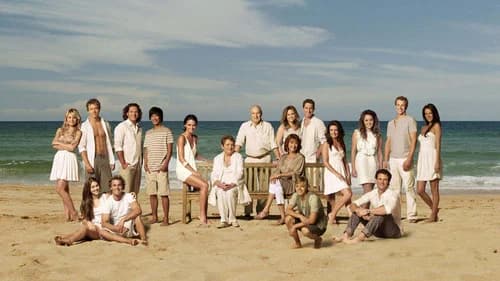 Home and Away still