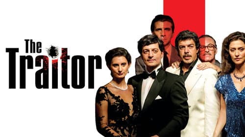 The Traitor still