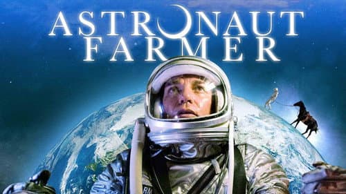 The Astronaut Farmer still
