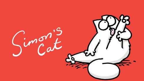 Simon's Cat still