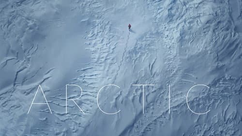 Arctic still