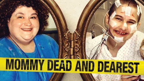 Mommy Dead and Dearest still