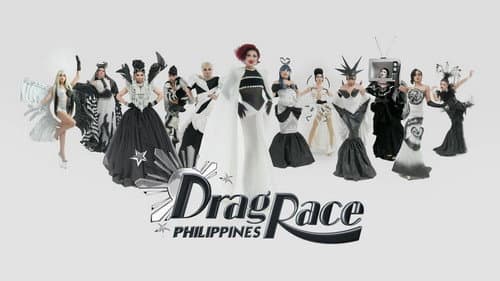 Drag Race Philippines still