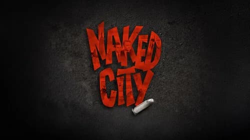 Naked City still