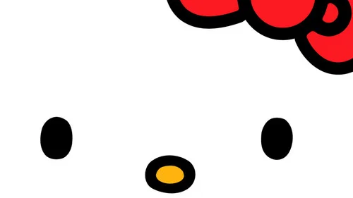 Hello Kitty Becomes A Princess still