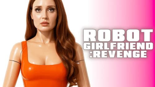 Robot Girlfriend: Revenge still
