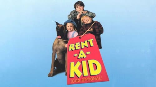 Rent-a-Kid still