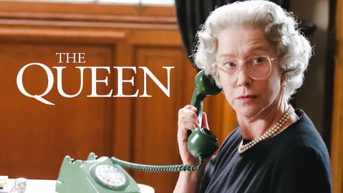 The Queen still