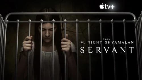 Servant still
