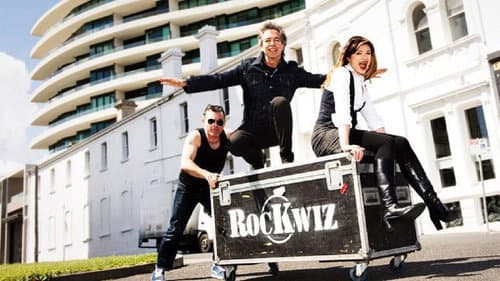 RocKwiz still