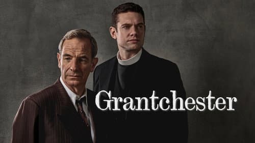 Grantchester still
