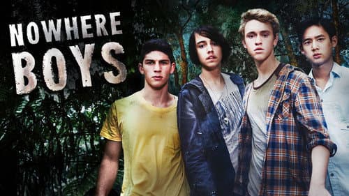 Nowhere Boys still
