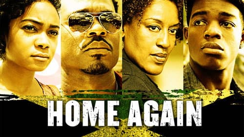 Home Again still