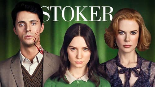 Stoker still