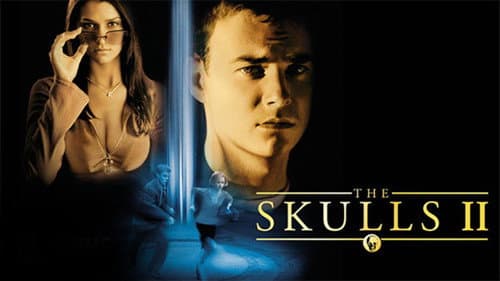 The Skulls II still