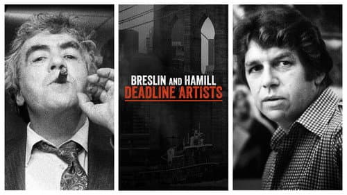 Breslin and Hamill: Deadline Artists still