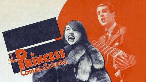 The Princess Comes Across still