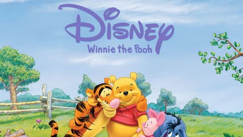 Winnie the Pooh: Seasons of Giving still