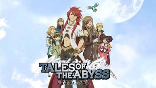 Tales of the Abyss still