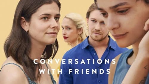 Conversations with Friends still