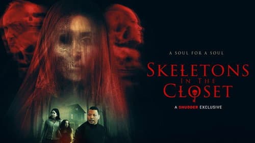 Skeletons in the Closet still