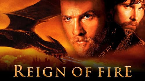 Reign of Fire still