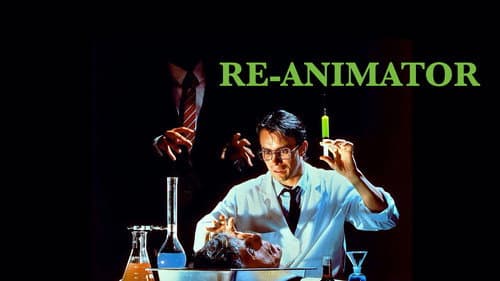 Re-Animator still