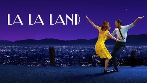 La La Land still