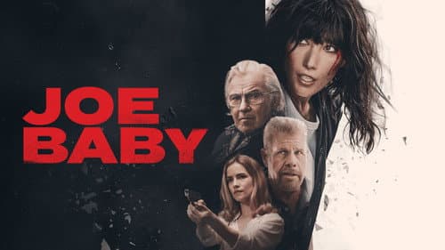 Joe Baby still