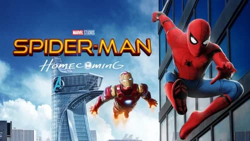 Spider-Man: Homecoming still
