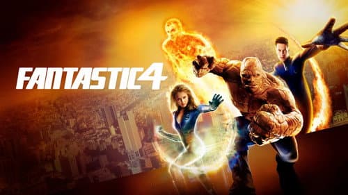 Fantastic Four still