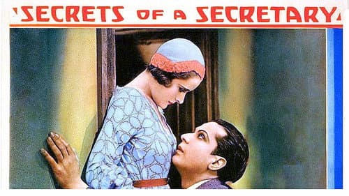 Secrets of a Secretary still
