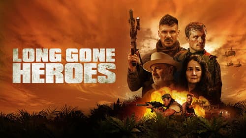 Long Gone Heroes still