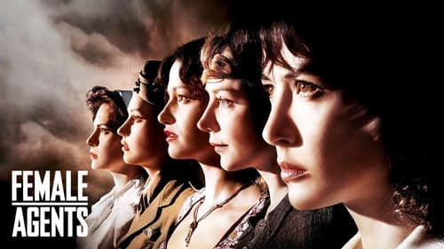 Female Agents still