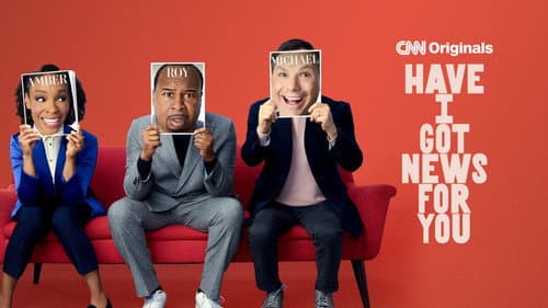 Have I Got News for You still