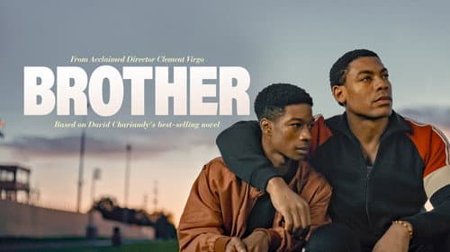 Brother still