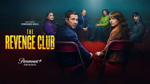 The Revenge Club still