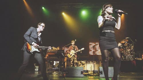Beth Hart & Joe Bonamassa - Live in Amsterdam still