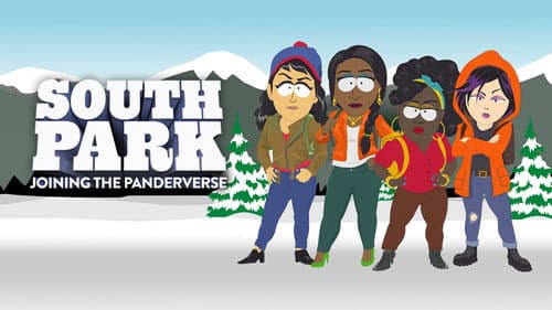 South Park: Joining the Panderverse still